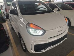 SAIC Clever 311km Vitality Pop Edition - ფოტო 3