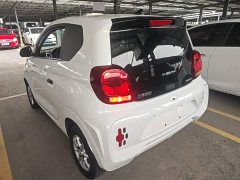 SAIC Clever 311km Vitality Pop Edition - ფოტო 4