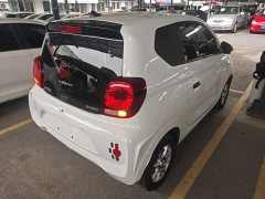 SAIC Clever 311km Vitality Pop Edition - ფოტო 6