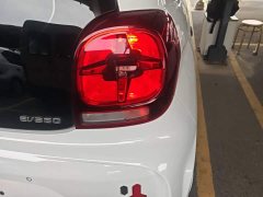SAIC Clever 311km Vitality Pop Edition - ფოტო 7