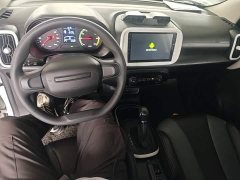 SAIC Clever 311km Vitality Pop Edition - ფოტო 9