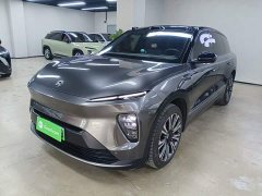 NIO ES8 75kWh - ფოტო 1