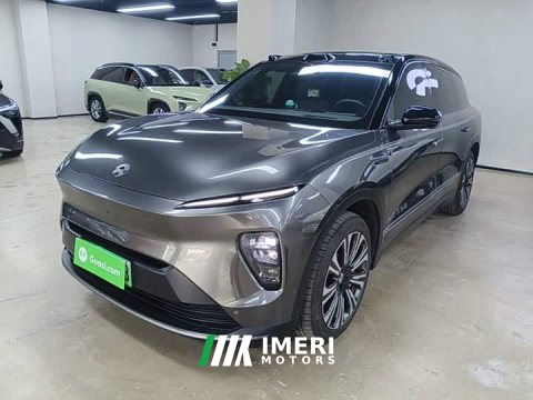 2023 NIO ES8 75kWh - ავტომობილი ჩინეთიდან