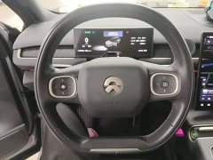 NIO ES8 75kWh - ფოტო 10