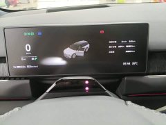 NIO ES8 75kWh - ფოტო 11