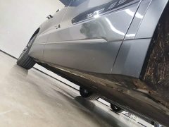 NIO ES8 75kWh - ფოტო 20