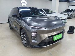NIO ES8 75kWh - ფოტო 3