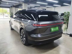 NIO ES8 75kWh - ფოტო 4