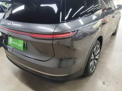 NIO ES8 75kWh - ფოტო 7