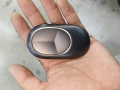 NIO ES8 75kWh - ფოტო 8