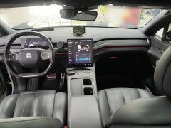 NIO ES8 75kWh - ფოტო 9