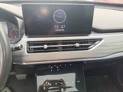 Chery Tiggo 8 2021 Kunpeng 290TGDI Automatic Zhufeng Edition - ფოტო 12