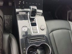 Chery Tiggo 8 2021 Kunpeng 290TGDI Automatic Zhufeng Edition - ფოტო 13