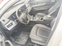 Chery Tiggo 8 2021 Kunpeng 290TGDI Automatic Zhufeng Edition - ფოტო 14