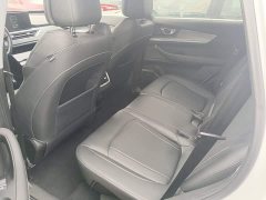Chery Tiggo 8 2021 Kunpeng 290TGDI Automatic Zhufeng Edition - ფოტო 16