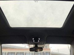 Chery Tiggo 8 2021 Kunpeng 290TGDI Automatic Zhufeng Edition - ფოტო 17