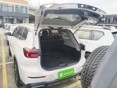Chery Tiggo 8 2021 Kunpeng 290TGDI Automatic Zhufeng Edition - ფოტო 18