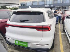 Chery Tiggo 8 2021 Kunpeng 290TGDI Automatic Zhufeng Edition - ფოტო 5