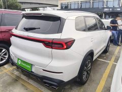 Chery Tiggo 8 2021 Kunpeng 290TGDI Automatic Zhufeng Edition - ფოტო 6