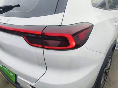 Chery Tiggo 8 2021 Kunpeng 290TGDI Automatic Zhufeng Edition - ფოტო 7