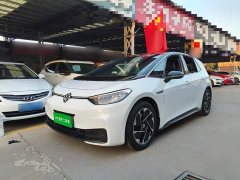 Volkswagen ID.3 Upgraded Pure Smart Comfort Edition - ფოტო 1