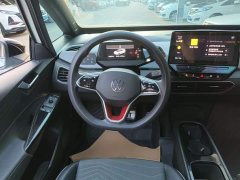 Volkswagen ID.3 Upgraded Pure Smart Comfort Edition - ფოტო 10