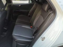 Volkswagen ID.3 Upgraded Pure Smart Comfort Edition - ფოტო 16