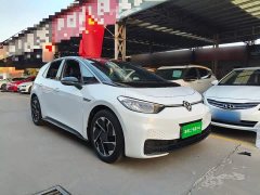 Volkswagen ID.3 Upgraded Pure Smart Comfort Edition - ფოტო 3