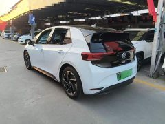 Volkswagen ID.3 Upgraded Pure Smart Comfort Edition - ფოტო 4