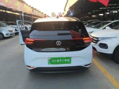 Volkswagen ID.3 Upgraded Pure Smart Comfort Edition - ფოტო 5