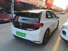 Volkswagen ID.3 Upgraded Pure Smart Comfort Edition - ფოტო 6