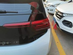 Volkswagen ID.3 Upgraded Pure Smart Comfort Edition - ფოტო 7