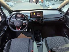Volkswagen ID.3 Upgraded Pure Smart Comfort Edition - ფოტო 9