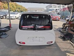 Ora White Cat 2020 360km Standard Edition - ფოტო 5
