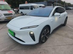 NIO ET5T 75kWh Touring - ფოტო 1