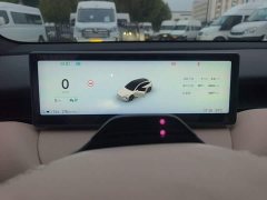 NIO ET5T 75kWh Touring - ფოტო 11