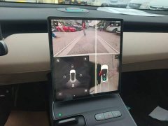 NIO ET5T 75kWh Touring - ფოტო 12