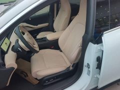 NIO ET5T 75kWh Touring - ფოტო 14