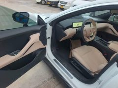 NIO ET5T 75kWh Touring - ფოტო 15