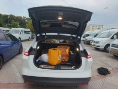 NIO ET5T 75kWh Touring - ფოტო 18