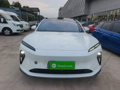 NIO ET5T 75kWh Touring - ფოტო 2