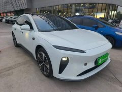 NIO ET5T 75kWh Touring - ფოტო 3