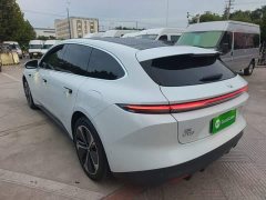 NIO ET5T 75kWh Touring - ფოტო 4