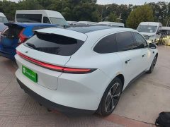 NIO ET5T 75kWh Touring - ფოტო 6