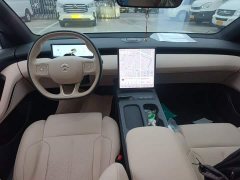 NIO ET5T 75kWh Touring - ფოტო 9