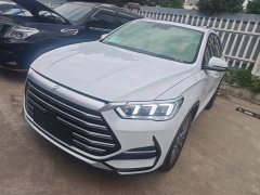 BYD Song Pro New Energy 2022 DM-i 110km Flagship Pro - ფოტო 1