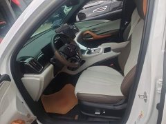BYD Song Pro New Energy 2022 DM-i 110km Flagship Pro - ფოტო 10