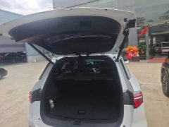 BYD Song Pro New Energy 2022 DM-i 110km Flagship Pro - ფოტო 14