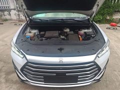BYD Song Pro New Energy 2022 DM-i 110km Flagship Pro - ფოტო 15