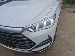 BYD Song Pro New Energy 2022 DM-i 110km Flagship Pro - ფოტო 17